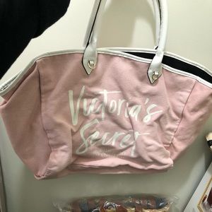 Over night/ Beach bag